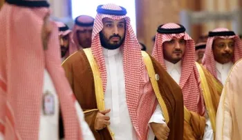 Ministro de Defensa de Arabia Saudita, ¿el hombre más peligroso del mundo?