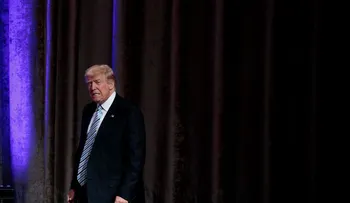 ¿Unirá Donald Trump al Partido Republicano o lo dividirá?