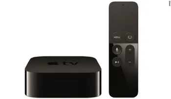 Cuatro formas en las que el nuevo Apple TV busca cambiar la televisión