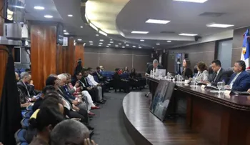 Partidos políticos alarmados por déficit presupuestario de la JCE antes del año preelectoral