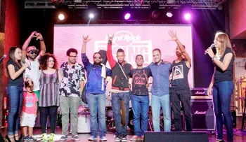 Casabe Añejo representará  a RD en â??Viva  Rock Latinoâ?