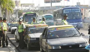 OTTT y transportistas buscan acuerdo para rebajar pasaje