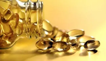 Descubre los beneficios Omega-3