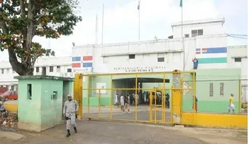 10 años de prisión para hombre que violó adolescente con trastorno de personalidad