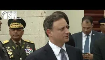 El Procurador recula y no sabe si lista de Odebrecht incluirá nombres de sobornados... ¿Cómo?