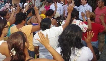 Ito no opinará proyecto de reforma antes de que llegue al Congreso 