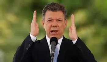 Gobierno colombiano liberará a 30 rebeldes de FARC indultados