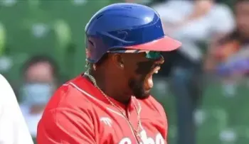 Cuba derrota a Panamá en el Clásico Mundial; RD jugará este sábado su primer partido