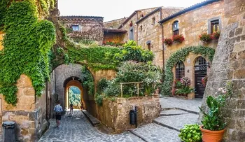 Toscana, la cuna de las bellas artes italianas