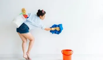 10 objetos y sitios que seguro olvidas limpiar