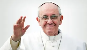 El papa pide enviar ayuda a Ucrania: Sienten hambre, sienten frío y mueren porque no hay médicos ni enfermeras