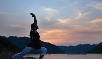 El Tai Chi y del Chikung mejoran la salud cardiovascular