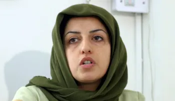 Narges Mohammadi denuncia aumento de la represión interna en Irán en medio de la guerra y la crisis económica