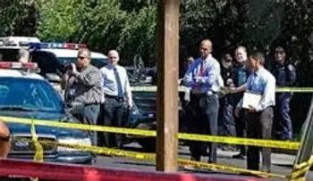 Policía muerto y tres heridos por balacera en Mississippi