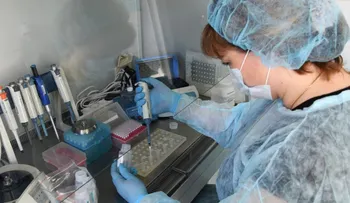 La vacuna rusa contra el coronavirus se probará en 60 voluntarios