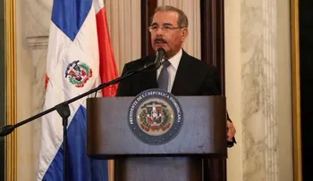Gobierno lanza Iniciativa por la Competitividad y Productividad