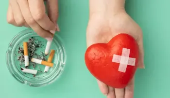 El tabaco te "roba" 10 años de vida y te lleva más rápido al cementerio