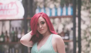 Karen Yapoort: ¨He tenido que aprender a controlar lo que publico en redes¨