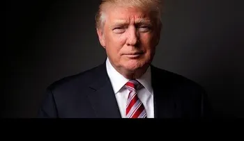 Los puntos clave de la primera entrevista a Trump tras su triunfo (VIDEO)