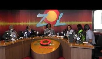 El nuevo gran proyecto televisivo de Edilenia Tactuk