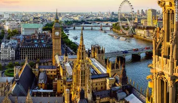 Los mejores destinos de viaje del 2016 según Instagram