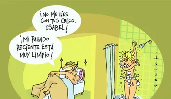 La diferencia INFIEL vs MUJERIEGO