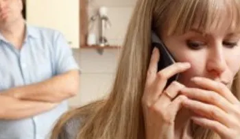 Menos del 10% de las mujeres se sienten culpables cuando cometen una infidelidad 