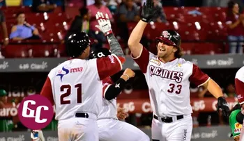 Gigantes le entran a palos limpios a las Estrellas