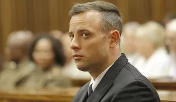Oscar Pistorius perdió el último recurso contra el aumento de su pena por el asesinato de su novia
