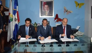 ONU y Ministerio de la Juventud firman acuerdo 