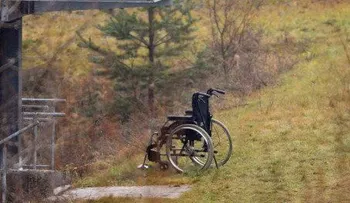 Síndrome de Duchenne, la enfermedad degenerativa de los músculos atrofiados