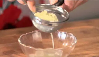 No gastes un centavo más en pastillas para la presión y colesterol malo. Toma esto durante una semana
