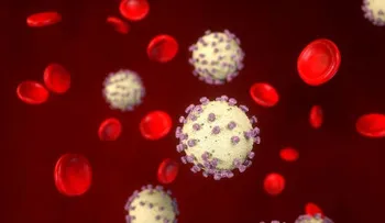 Una nueva investigación sugiere que el coronavirus es una enfermedad dirigida a los globulos rojos 