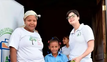 Voluntariado Bancentraliano realiza XI jornada de reforestación en río Ozama y entrega premios del Concurso