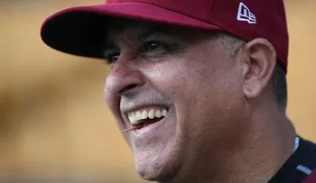 Lino Rivera es el nuevo dirigente de las Aguilas Cibaeñas