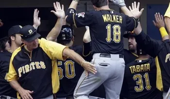 Mets adquieren a Neil Walker de Piratas por Jonathon Niese