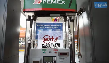 México desiste de aumentar los precios de la gasolina... por ahora