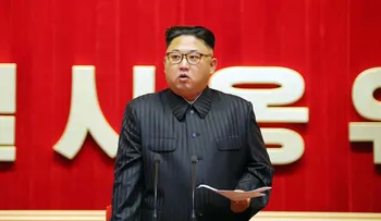 Corea del Norte desafía nuevamente al mundo lanzando un misil, pero otra vez falló