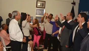 Círculo de Locutores Dominicanos elige nueva Junta de Elecciones