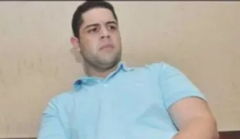 Pércival Matos habría salido del país por el AILA el 22 de septiembre 