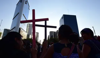 Violencia recrudecida en México: llega al pico más alto de los últimos 4 años