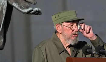 Fidel Castro, en 1973: Estados Unidos dialogará con Cuba cuando tenga un presidente negro y haya un Papa latinoamericano