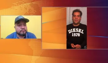 Hermano de inmigrante atropellado por vehículo de ICE pide que el caso no quede en el olvido