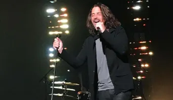 La esposa de Chris Cornell cuestiona que el suicidio haya sido "intencional"