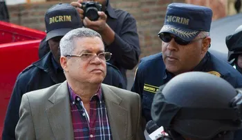 Declaran inadmisible recurso de Roberto Rodríguez contra resolución le impone garantía de RD$20 millones 