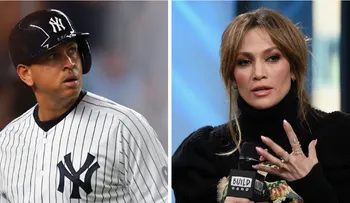 Jennifer Lopez y Alex Rodríguez tienen "varios meses saliendo"