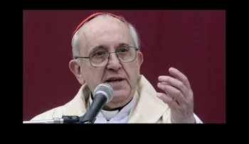 Papa Francisco expresa su pesar por la muerte de Arnáiz