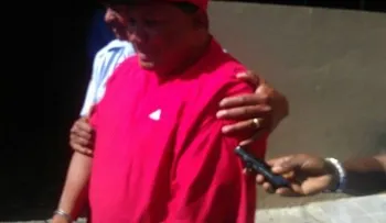 La historia completa del supuesto cabecilla de machetazos en Los Alcarrizos (Video)