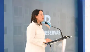 Banreservas financia 700 apartamentos del residencial San Jose entregados por el presidente Abinader