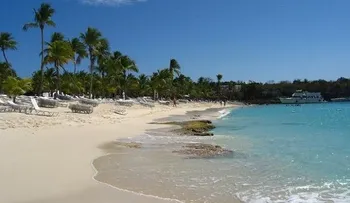 Ruso muere ahogado en playa de la isla Catalina